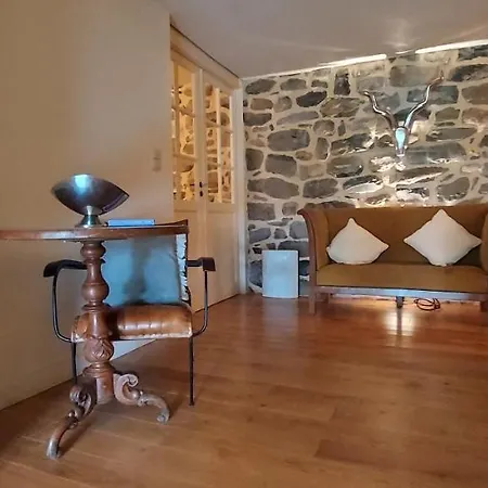 De Rigoulac Zen Sur Reservation Отель типа 
