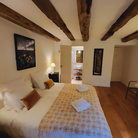 De Rigoulac Zen Sur Reservation 3* Bouyssounouse