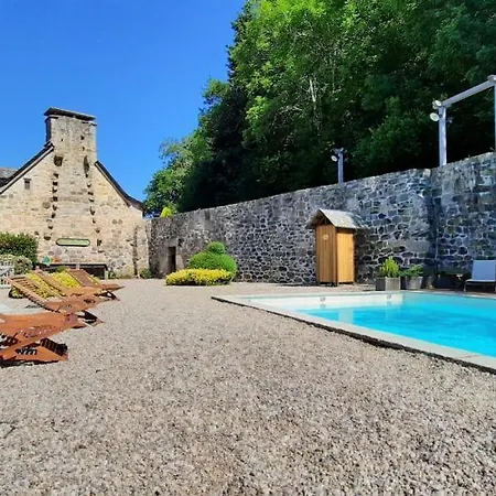 De Rigoulac Zen Sur Reservation 3*