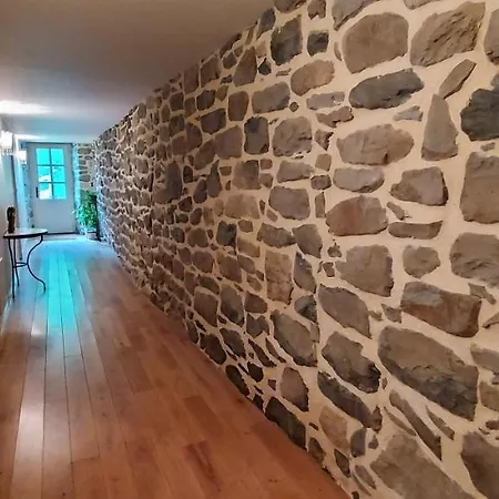 De Rigoulac Zen Sur Reservation فندق مبيت وإفطار